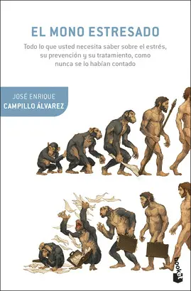 MONO ESTRESADO, EL