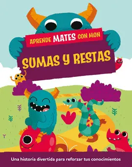 APRENDE MATES CON MON. SUMAS Y RESTAS APRENDE MATES CON MON. SUMAS Y RESTAS