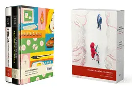 ESTUCHE PREMIO PLANETA 2024 ESTUCHE PREMIO PLANETA 2024