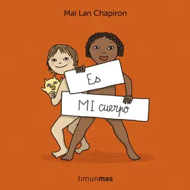 ES MI CUERPO ES MI CUERPO