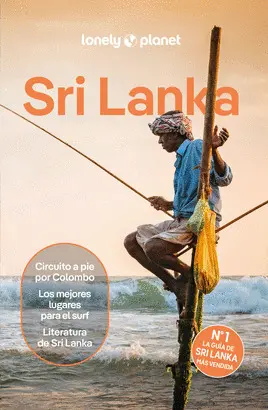 SRI LANKA 3