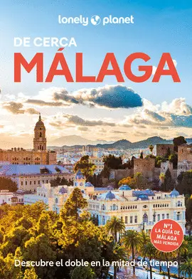 MALAGA DE CERCA 2 2025