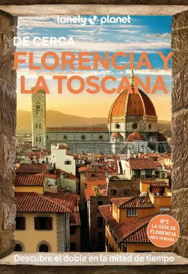 FLORENCIA Y LA TOSCANA DE CERCA 6 2025