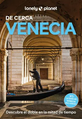 VENECIA DE CERCA 2025