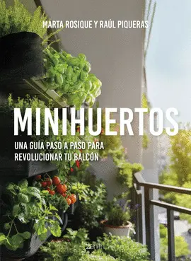 MINIHUERTOS MINIHUERTOS