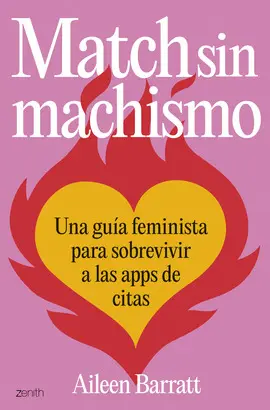 MATCH SIN MACHISMO MATCH SIN MACHISMO