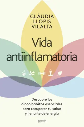 VIDA ANTIINFLAMATORIA VIDA ANTIINFLAMATORIA