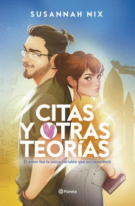 CITAS Y OTRAS TEORIAS