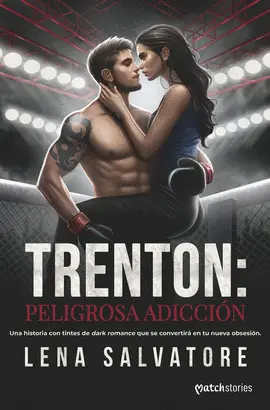 TRENTON: PELIGROSA ADICCIÓN