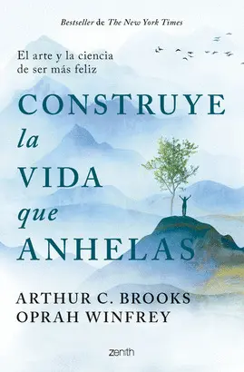 CONSTRUYE LA VIDA QUE ANHELAS CONSTRUYE LA VIDA QUE ANHELAS