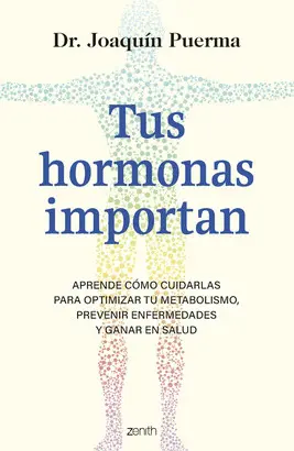 TUS HORMONAS IMPORTAN TUS HORMONAS IMPORTAN