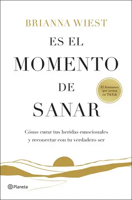 ES EL MOMENTO DE SANAR ES EL MOMENTO DE SANAR