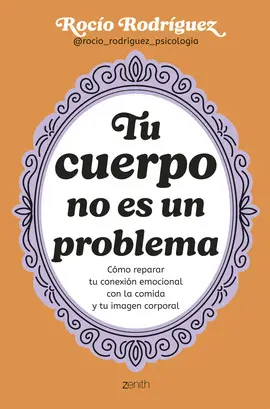 TU CUERPO NO ES UN PROBLEMA TU CUERPO NO ES UN PROBLEMA