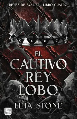 EL CAUTIVO REY LOBO