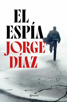 EL ESPÍA EL ESPÍA