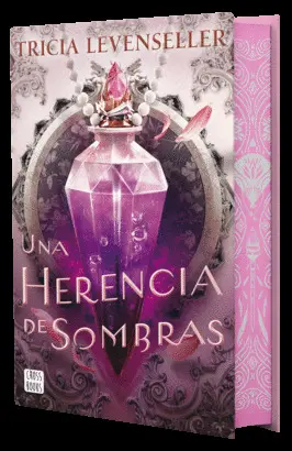 UNA HERENCIA DE SOMBRAS
