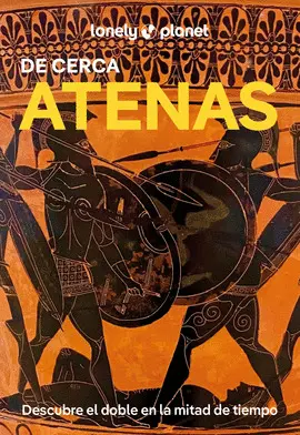 ATENAS DE CERCA 6 2025
