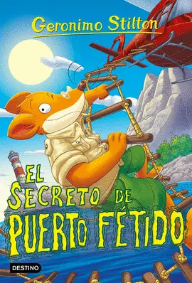 EL SECRETO DE PUERTO FETIDO