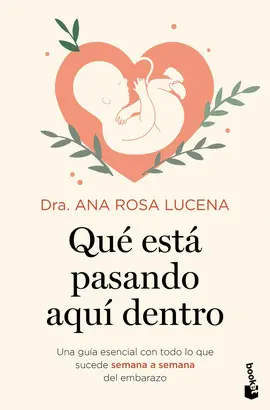 QUÈ ESTÁ PASANDO AQUÍ DENTRO