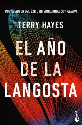 EL AÑO DE LA LANGOSTA