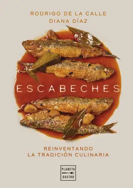 ESCABECHES