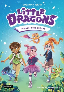 EL PODER DE LA AMISTAD