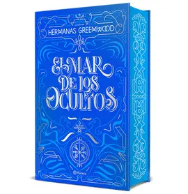 MAR DE LOS OCULTOS, EL