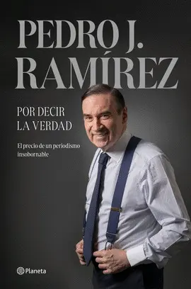 POR DECIR LA VERDAD POR DECIR LA VERDAD