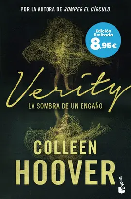 VERITY: LA SOMBRA DE UN ENGAÑO