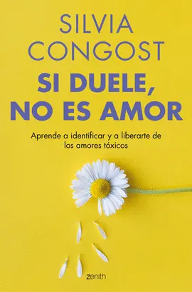 SI DUELE, NO ES AMOR