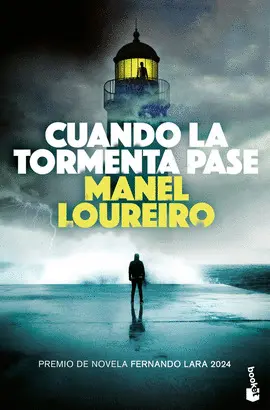 CUANDO LA TORMENTA PASE CUANDO LA TORMENTA PASE