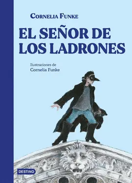 EL SEÑOR DE LOS LADRONES (+10 AÑOS)