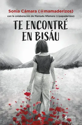 TE ENCONTRE EN BISAU
