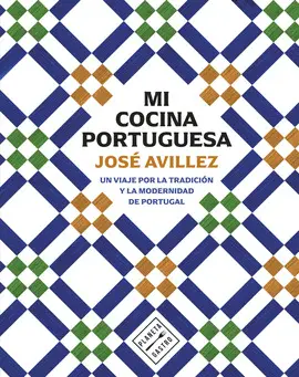 COCINA PORTUGUESA, MI