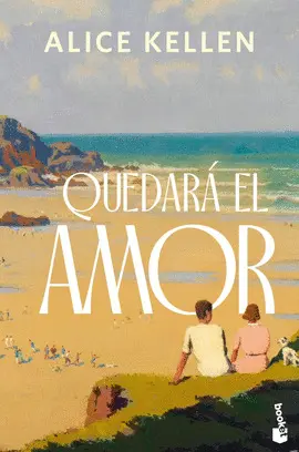 QUEDARA EL AMOR