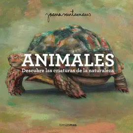 ANIMALES ANIMALES