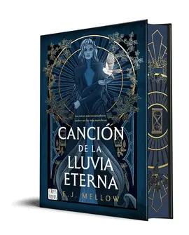 MOUSAI 1. CANCION DE LA LLUVIA ETERNA MOUSAI 1. CANCION DE LA LLUVIA ETERNA