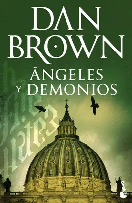 Ángeles y Demonios