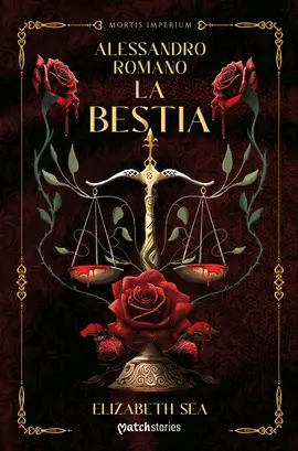 ALESSANDRO ROMANO. LA BESTIA