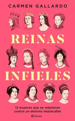 REINAS INFIELES