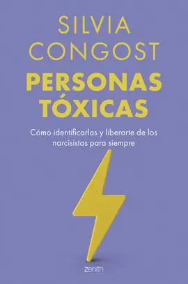 PERSONAS TÓXICAS