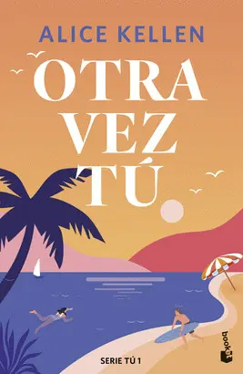 OTRA VEZ TÚ