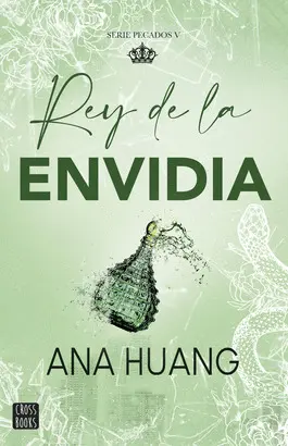 REY DE LA ENVIDIA REY DE LA ENVIDIA