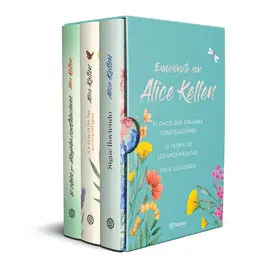 ESTUCHE EMOCIÓNATE CON ALICE KELLEN