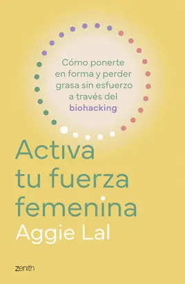 ACTIVA TU FUERZA FEMENINA