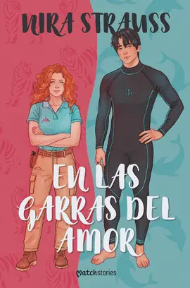 EN LAS GARRAS DEL AMOR EN LAS GARRAS DEL AMOR
