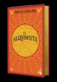 ALQUIMISTA, EL. EDICION ESPECIAL CON CANTOS DECORADOS