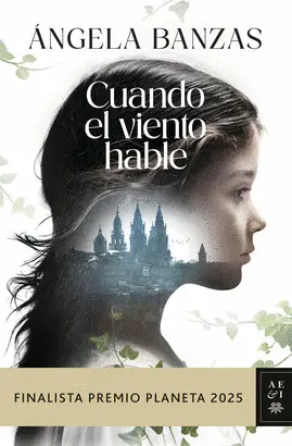 CUANDO EL VIENTO HABLE