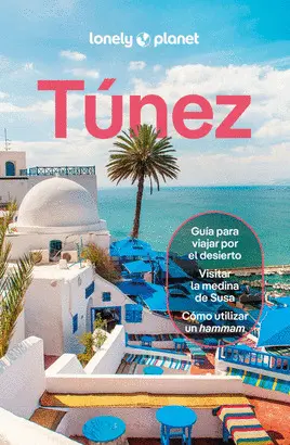 Túnez 3 2026