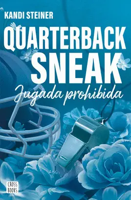 RIVALES. QUARTERBACK SNEAK
